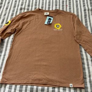 Simply Southern brand new long sleeve shirt